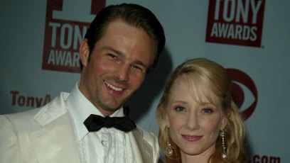 Anne Heche Ex-Husband Coleman Laffoon: Marriage Details