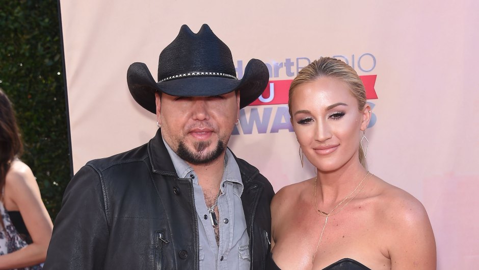 Jason Aldean’s Wife Brittany Aldean Has Been Accused of Being Transphobic: Everything We Know
