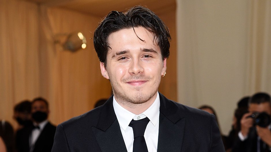 Brooklyn Beckham Roasted After Saying His Career as a ‘Chef’ Afforded Him $1.2 Million Car