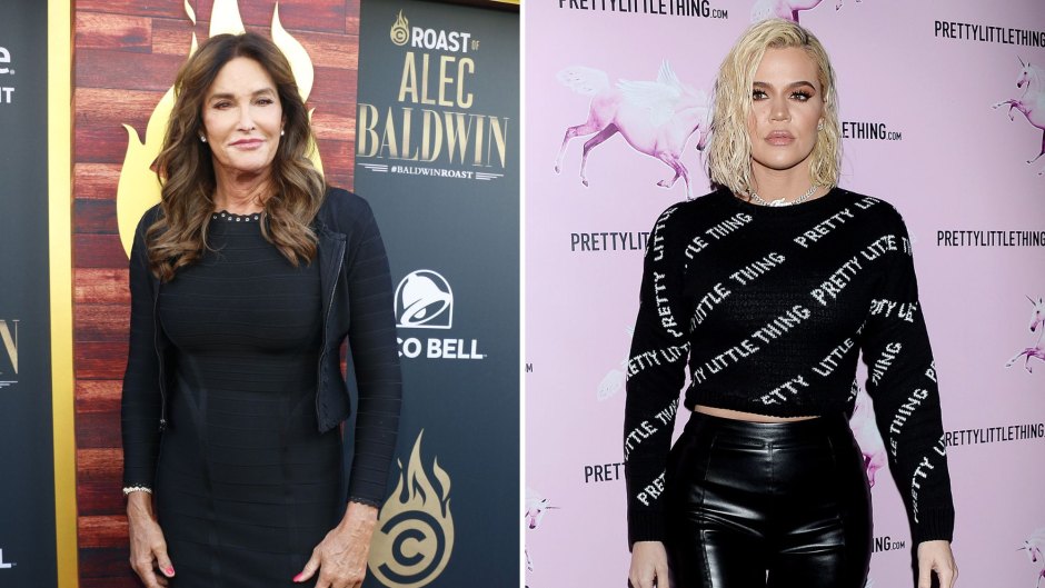 Caitlyn Jenner Is ‘Heartbroken’ That She Hasn’t Met Khloe Kardashian’s Son Yet: She ‘Feels Shut Out’