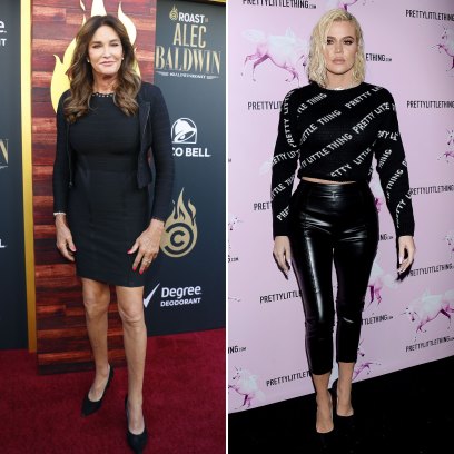 Caitlyn Jenner Is ‘Heartbroken’ That She Hasn’t Met Khloe Kardashian’s Son Yet: She ‘Feels Shut Out’