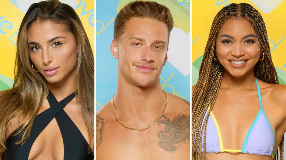 Casa Amor is Back! Meet the New Arrivals on ‘Love Island U.S.A.’