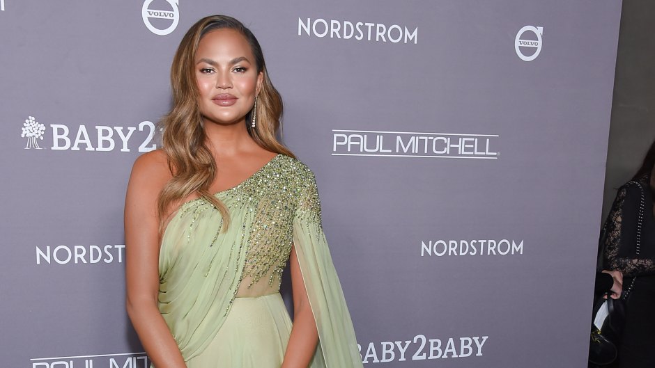 Chrissy Teigen Has an Impressive Bank! Find Out Her Net Worth and How the Model Makes Money