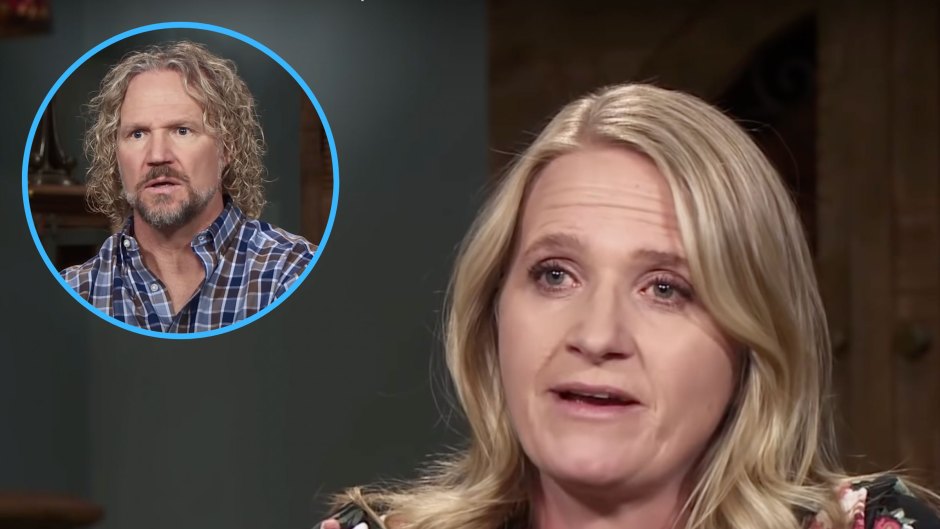 Sister Wives' Christine Brown Denounces Polygamy After Kody Brown Divorce: ‘I Get to Live Life For Me’