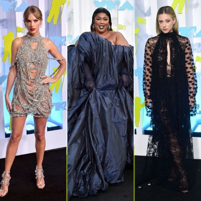 VMAS Best and Worst Dressed