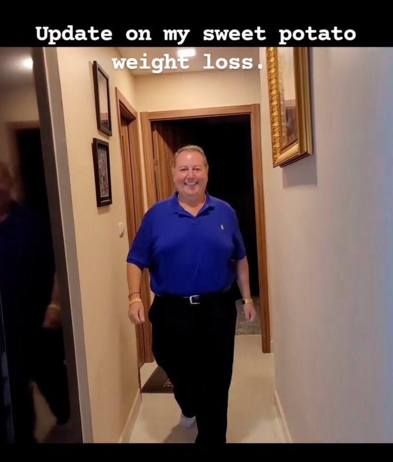 David Toborowsky Weight Loss 90 Day Fiance
