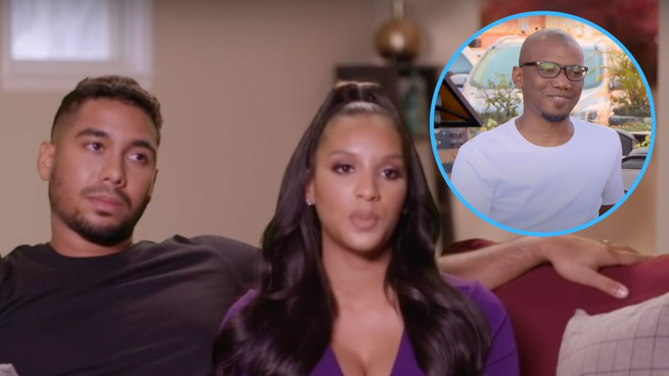 The Family Chantel's Obed Corporan on What Went Wrong Between Chantel Everett and Pedro Jimeno