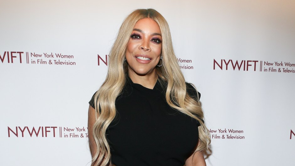 Is Wendy Williams Married? Everything the Former Talk Show Host Said About Her Rumored New Husband