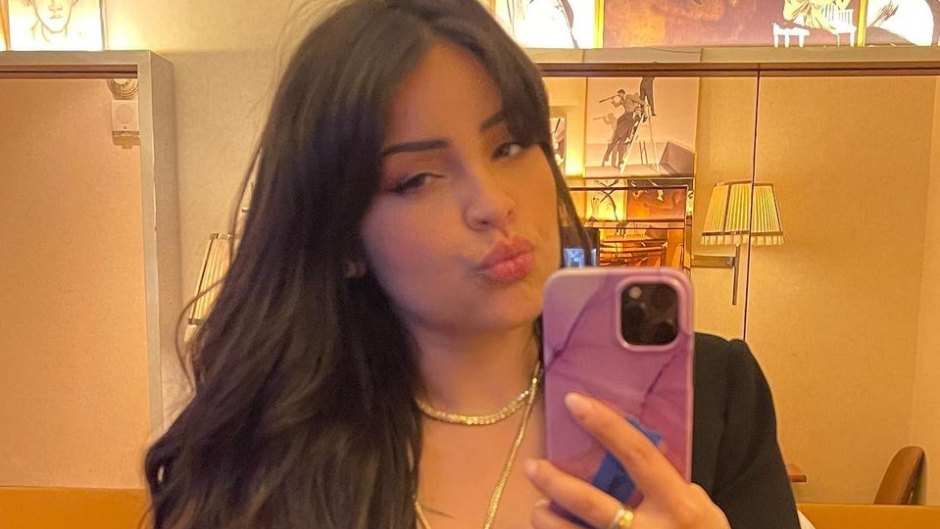 Inside 90 Day Fiance's Tiffany Franco's Weight Loss Transformation and Future Plastic Surgery Plans