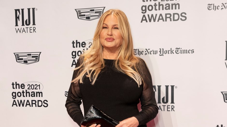 Jennifer Coolidge Reveals She Slept With ‘200 People’ After Playing Stifler’s Mom in ‘American Pie’