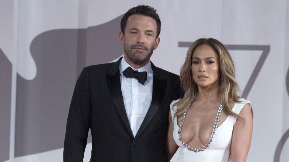 Jennifer Lopez Blasts Guests Who Sold Video from Wedding to Ben Affleck and Broke NDAs