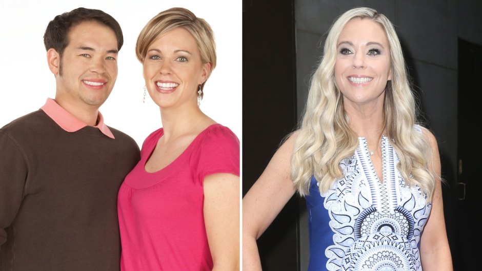 Mom’s Makeover! See ‘Jon and Kate Plus 8’ Alum Kate Gosselin’s Hair Transformation Over the Years