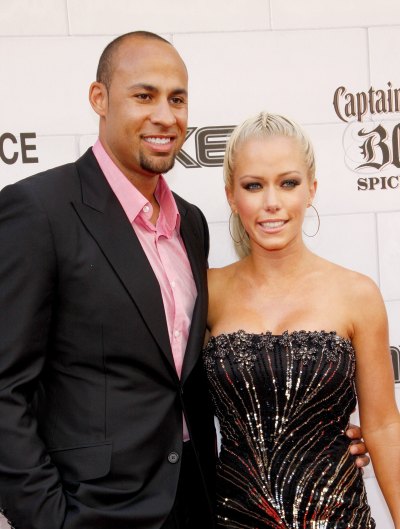 Are Kendra Wilkinson and Hank Baskett Still Together? Everything We Know About Their Relationship Status