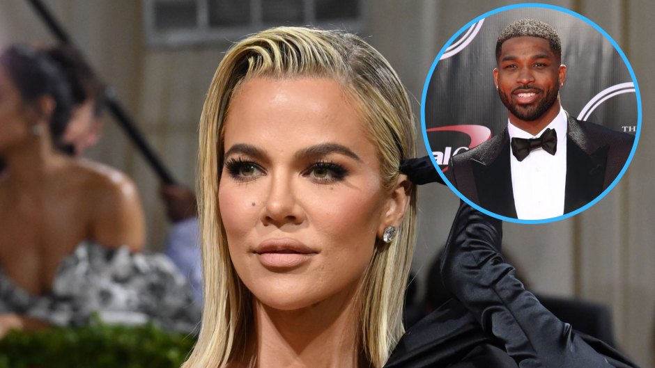 Khloe Kardashian Makes Rare Comment About Welcoming Baby No. 2 With Tristan: ‘An Honor and a Gift’