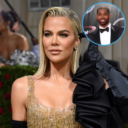 Khloe Kardashian Makes Rare Comment About Welcoming Baby No. 2 With Tristan: ‘An Honor and a Gift’
