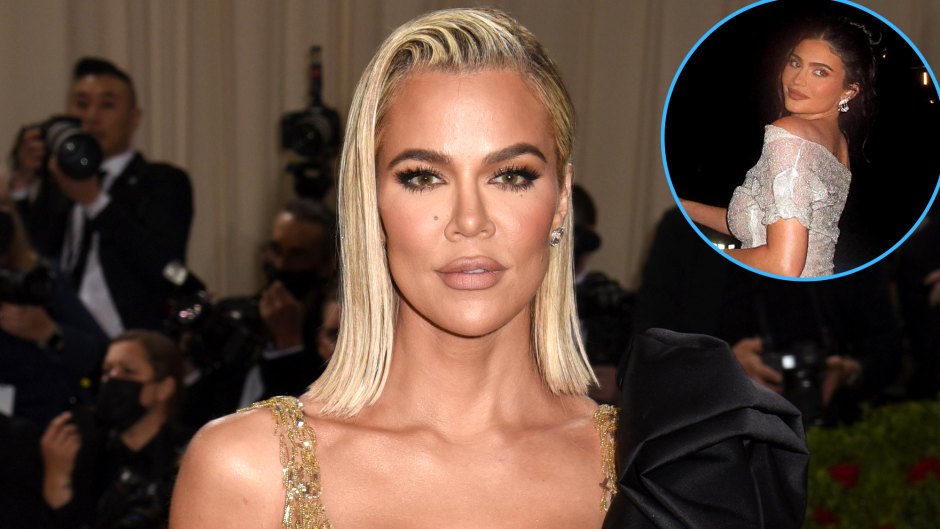 Khloe Kardashian Admits 'FOMO' for Missing Kylie Jenner's Wild B-Day Party Amid Baby No. 2