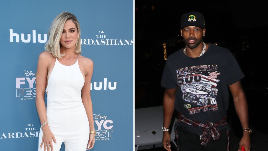 Keeping Up! Everything We Know About Khloe Kardashian and Tristan Thompson's Son