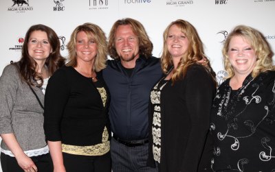 Sister Wives' Christine Brown Denounces Polygamy After Kody Brown Divorce: ‘I Get to Live Life For Me’
