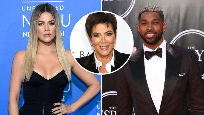 Kris Jenner Behind Khloe’s Decision to Raise Son ‘Solo’