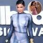 Kylie Jenner Flashes Major Underboob During 25th Birthday Brunch