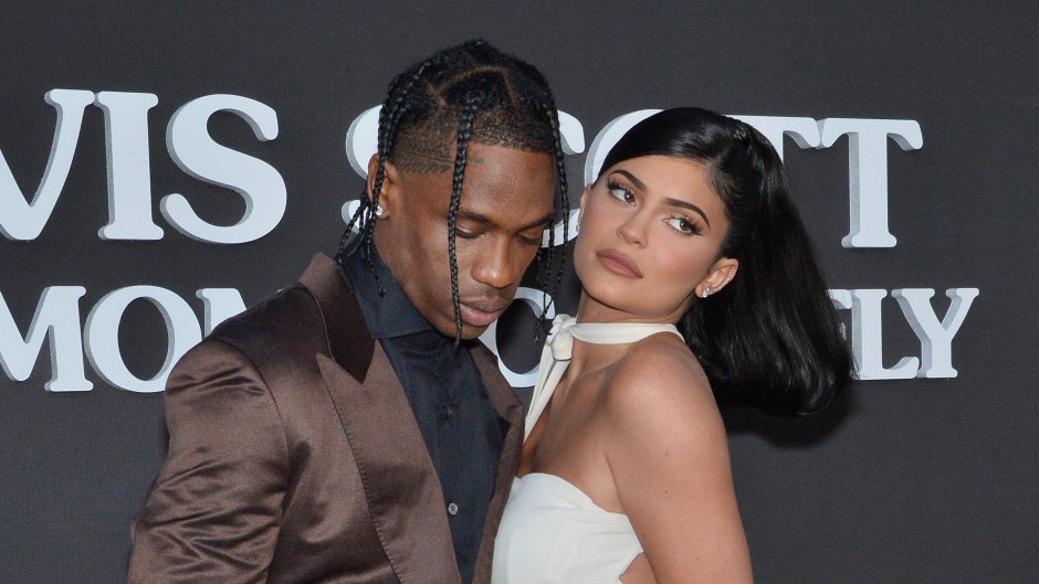 Everything the Kardashian-Jenners Have Spilled About Kylie Jenner and Travis Scott's Son