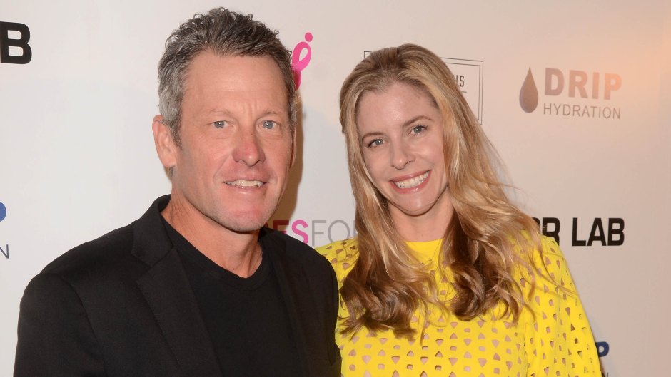 Meet Lance Armstrong’s 5 Kids With Ex-Wife Kristin Richard and Wife Anna Hansen