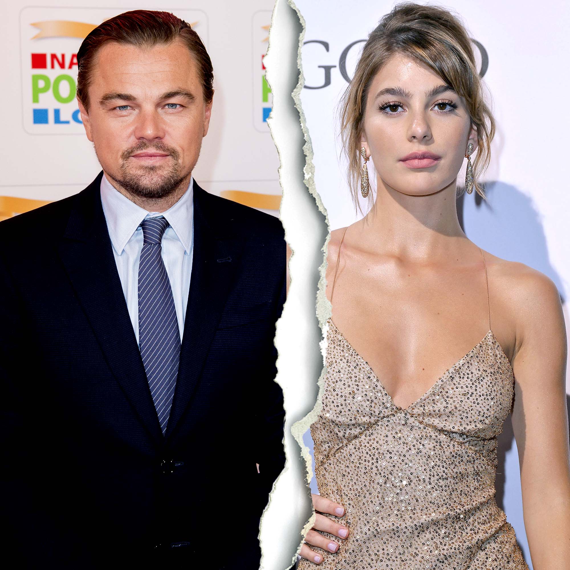 Leo’s Breakup Announcement Goes Viral