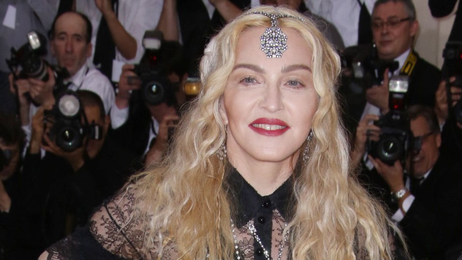 Madonna Reveals She Regrets 'Both' of Her Failed Marriages and Claims Sex Is Her 'Obsession'