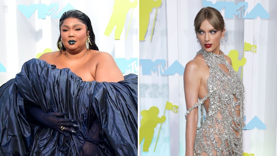 Everything You Missed at the 2022 MTV Video Music Awards: Lizzo’s Shade, Taylor Swift Disappearance and More