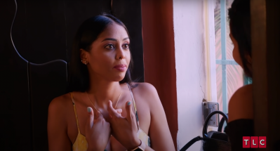 The Family Chantel's Nicole Jimeno Shades Brother Pedro's Wife Chantel Everett: 'No Could Put Up With Her'
