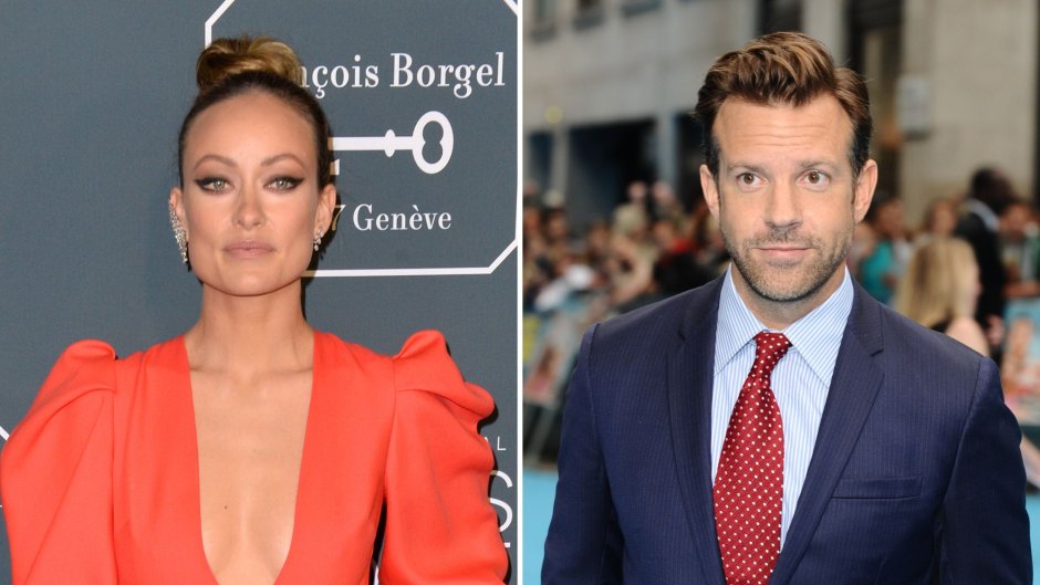 Olivia Wilde and Jason Sudeikis’ Relationship Timeline From 2011 to Today: Engagement, Custody Battle, More