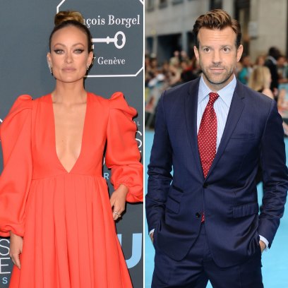 Olivia Wilde and Jason Sudeikis’ Relationship Timeline From 2011 to Today: Engagement, Custody Battle, More