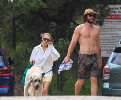 Liam Hemsworth, Girlfriend Gabriella Brooks Split After 3 Years