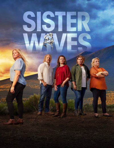Sister Wives' Christine Brown Calls Out Kody for Favorite Robyn in Tense Trailer Announcing Premiere