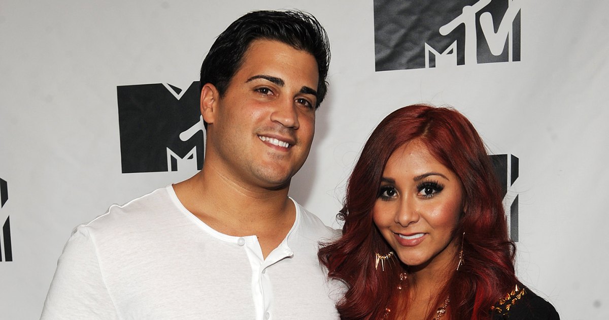 Snooki Talks Husband & Why He's Not On 'Jersey Shore' – Hollywood Life