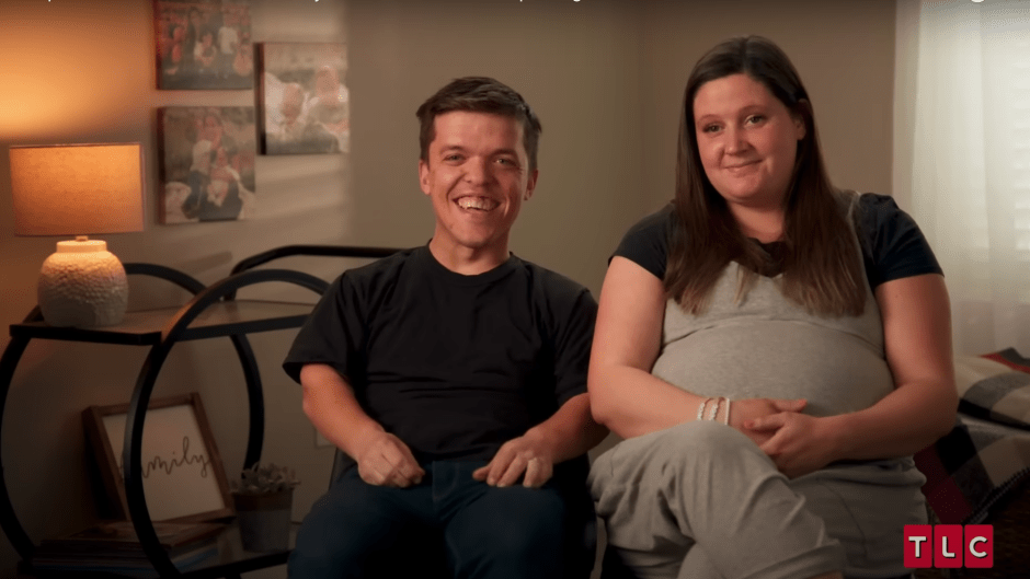 LPBW's Tori Roloff Gushes Over 'Project Guy' Husband After Major Construction Project