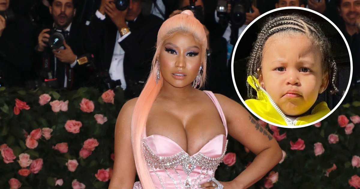 Why Nicki Minaj Removed Her Husband's Name From Social Media