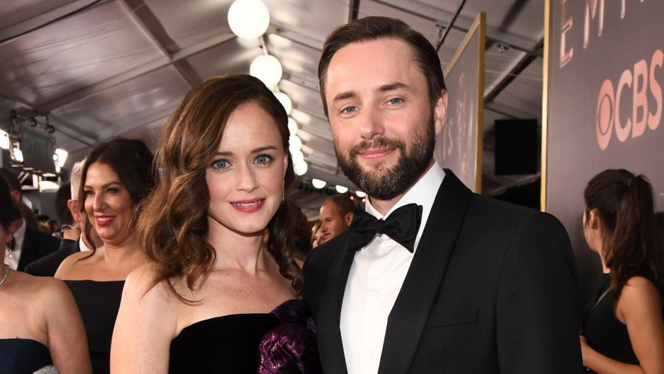 Who Is Alexis Bledel's Ex-husband Vincent Kartheiser? Get To Know the 'Mad Men' Actor