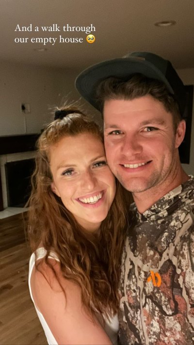 LPBW’s Audrey and Jeremy Roloff Enjoy Date Night After Moving Into New Home