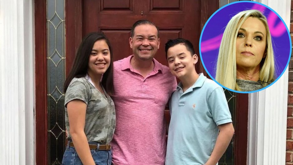 How Hannah and Collin Gosselin Feel After Mom Kate Allegedly 'Took' Their Money: They're 'Very Hurt'
