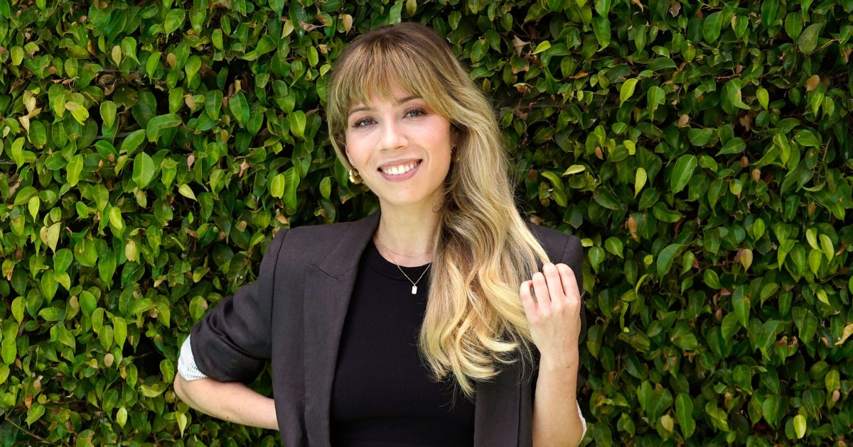 Jennette McCurdy Net Worth: How Much Money She Makes