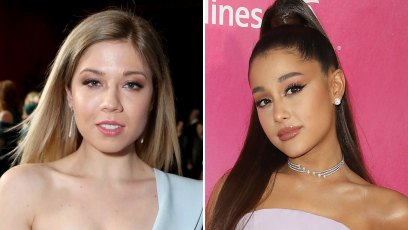 Jennette McCurdy Book: Ariana Grande, Nickelodeon Quotes 