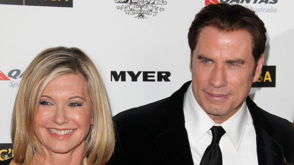 John Travolta Reacts to His 'Grease' Costar and Longtime Friend Olivia Newton-John's Death: Quotes