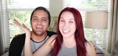 YouTuber Jaclyn Hill Reveals Her Ex-Husband Jon Died: 'We Are All Devastated'