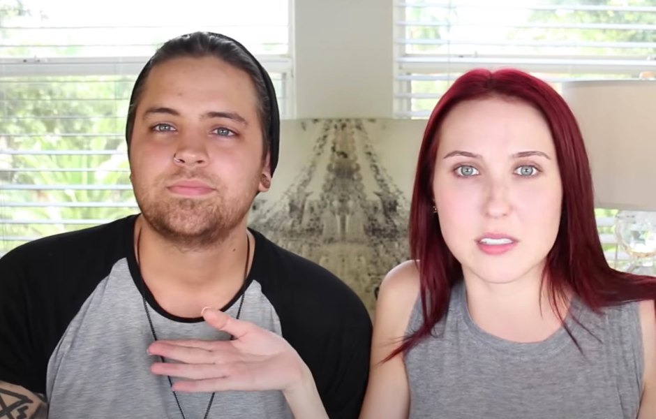 YouTuber Jaclyn Hill Reveals Her Ex-Husband Jon Died: 'We Are All Devastated'