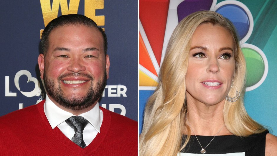 Jon and Kate Gosselin Are Not on Speaking Terms and Don't Communicate 'At All'
