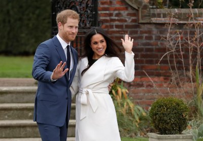 Markle Says She Wouldn't Play ‘Game’ of Royal Life: ‘It Didn’t Have to Be This Way’