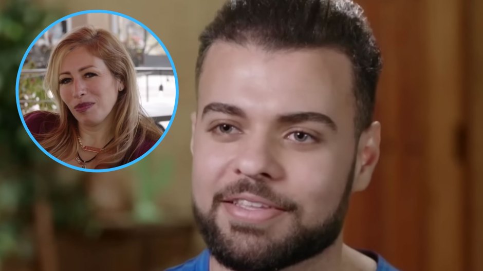 '90 Day Fiance' Star Yve Arellano's Lawyer Says Mohamed Abdelhamed 'Doesn't Have a Chance' at Green Card Approval Amid Split