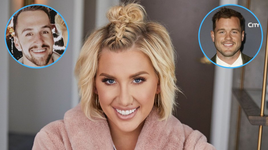 Savannah Chrisley's Dating History: 'The Christley Knows Best' Star's Exes, Boyfriends and Flings