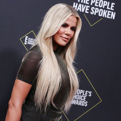 Khloe Kardashian 'Is On Cloud 9' With Her 'Adorable' Son